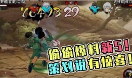 火影全新爆料最新消息,全新爆料揭秘，神秘忍者身份大揭秘！