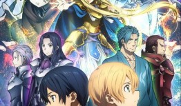 刀剑神域3在线观看,探寻虚拟世界的无尽冒险之旅